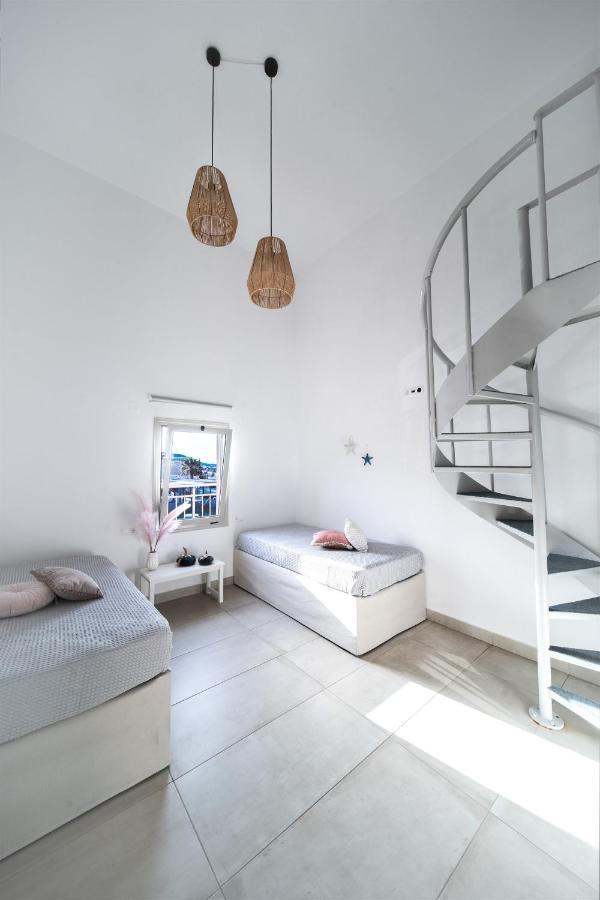 Hotel Anemi Stalida Extérieur photo