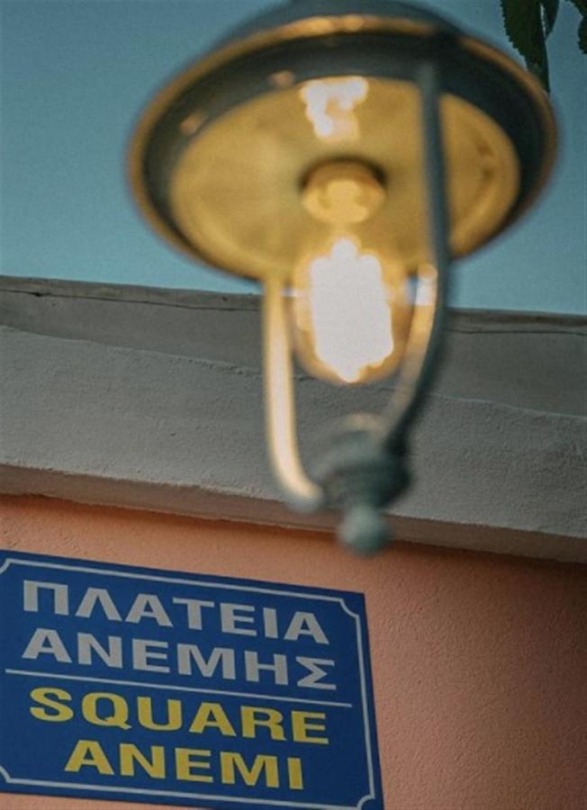 Hotel Anemi Stalida Extérieur photo
